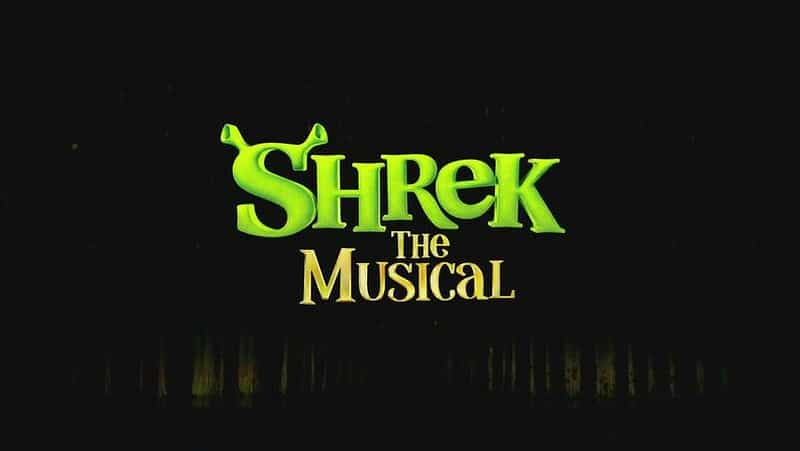 电影短片《怪物史瑞克（音乐剧）  Shrek the Musical》（2009美国）--高清4K/1080P迅雷BT资源下载