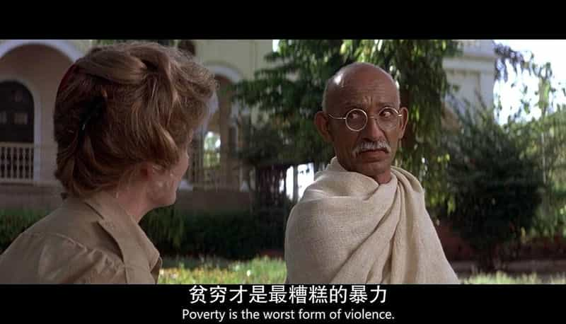 电影《甘地传  Gandhi》（1982英国 / 印度 / 美国）--高清4K/1080P迅雷BT资源下载