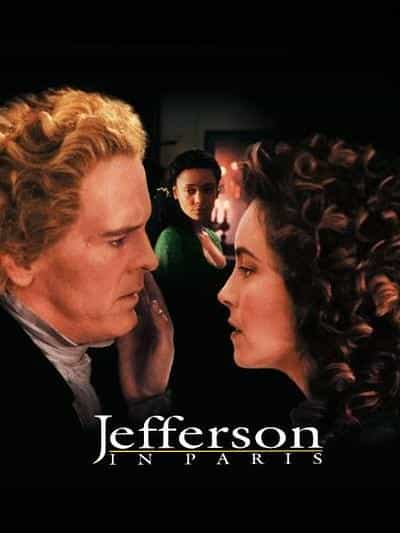 电影《总统的秘密情人  Jefferson in Paris》（1995法国 / 美国）--高清4K/1080P迅雷BT资源下载