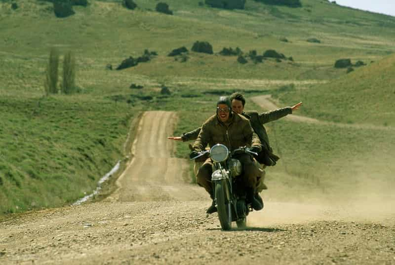 电影《摩托日记  Diarios de motocicleta》（2004阿根廷 / 美国 / 智利 / 秘鲁 / 巴西 / 英国 / 德国 / 法国）--高清4K/1080P迅雷BT资源下载