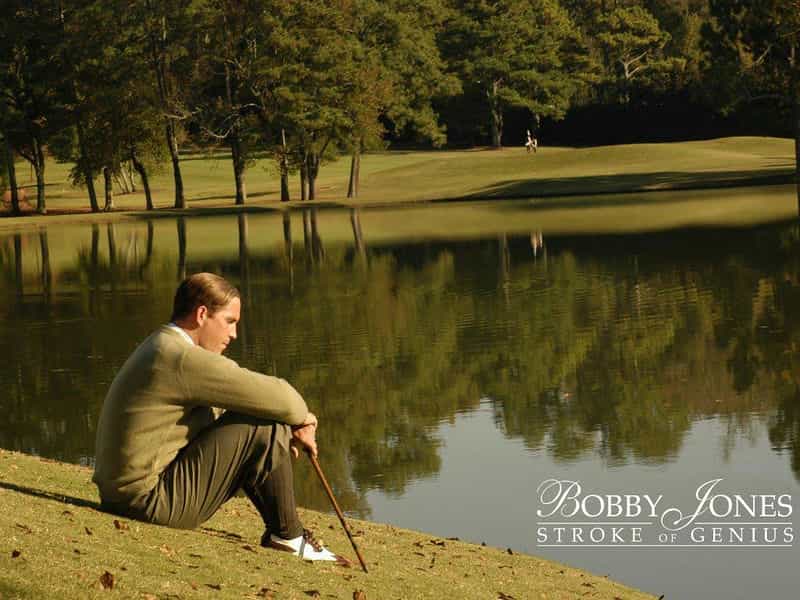 电影《鲍比・琼斯：天才一击  Bobby Jones: Stroke of Genius》（2004美国）--高清4K/1080P迅雷BT资源下载