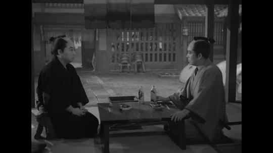 电影《血枪富士  血槍富士》（1955日本）--高清4K/1080P迅雷BT资源下载