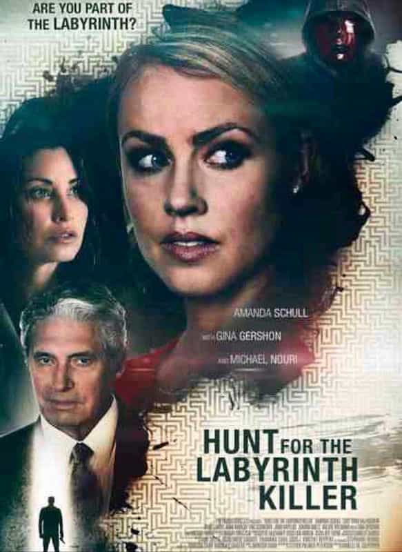 电影《追捕迷宫杀手  Hunt for the Labyrinth Killer》（2013美国）--高清4K/1080P迅雷BT资源下载