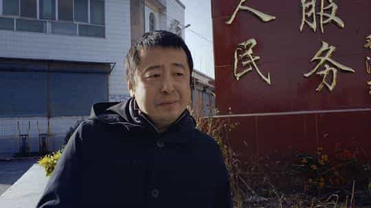 电影《汾阳小子贾樟柯  Jia Zhangke, Um Homem de Fenyang》（2014巴西 / 法国）--高清4K/1080P迅雷BT资源下载