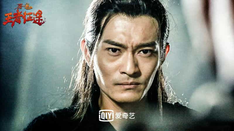 电影《屠魔·王者征途》（2021中国大陆）--高清4K/1080P迅雷BT资源下载