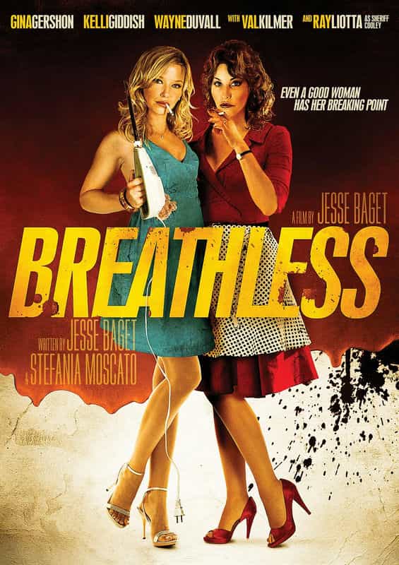电影《无法呼吸  Breathless》（2012美国）--高清4K/1080P迅雷BT资源下载