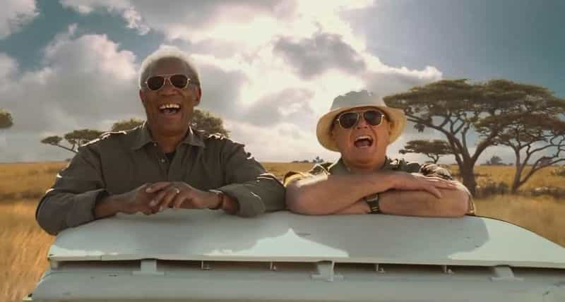 电影《遗愿清单 The Bucket List》(2007美国)--高清4K/1080P迅雷BT资源下载 电影《遗愿清单 The Bucket List》(2007美国)--高清4K/1080P迅雷BT资源下载
