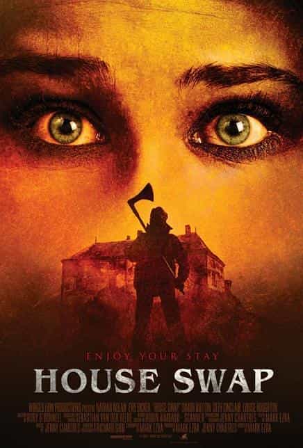 电影《House Swap》（2010英国 / 美国）--高清4K/1080P迅雷BT资源下载