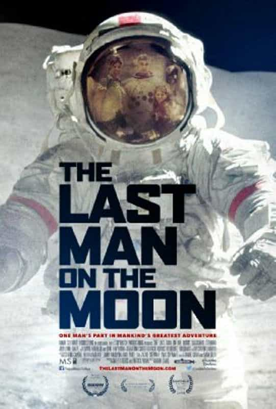 电影《月球上最后一人  The Last Man on the Moon》（2014英国）--高清4K/1080P迅雷BT资源下载