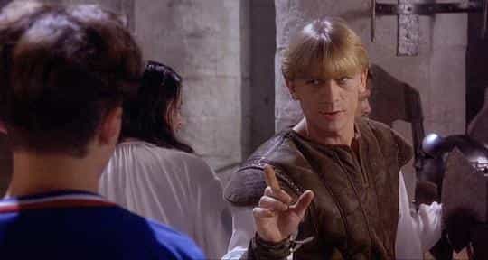 电影《神气威龙  A Kid in King Arthur's Court》（1995美国 / 匈牙利 / 英国）--高清4K/1080P迅雷BT资源下载