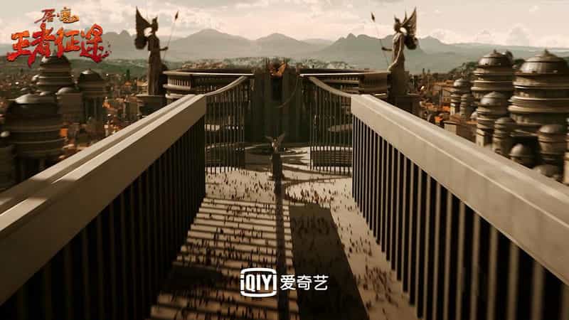 电影《屠魔·王者征途》（2021中国大陆）--高清4K/1080P迅雷BT资源下载