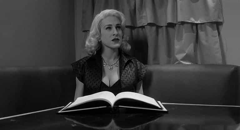 电影《艾德·伍德  Ed Wood》（1994美国）--高清4K/1080P迅雷BT资源下载