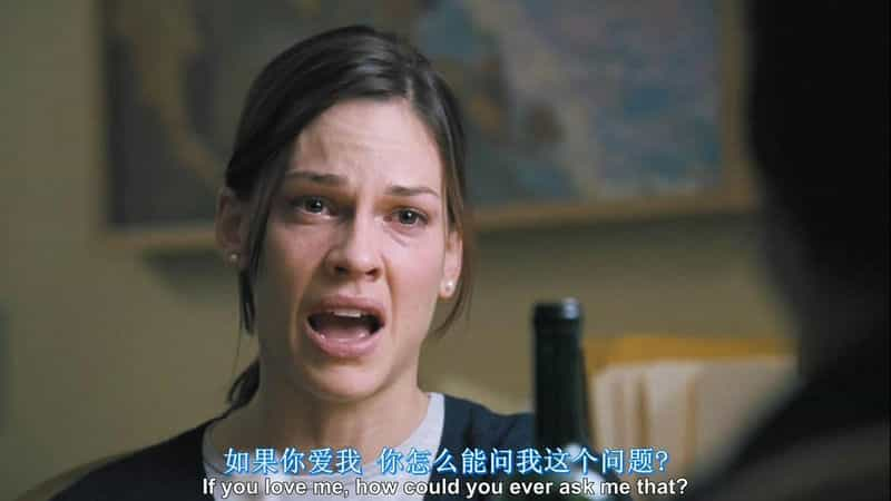 电影《自由作家  Freedom Writers》（2007美国 / 德国）--高清4K/1080P迅雷BT资源下载