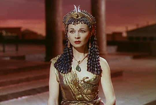 电影《凯撒与克里奥佩特拉  Caesar and Cleopatra》（1945英国）--高清4K/1080P迅雷BT资源下载