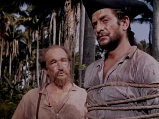 电影《鲁宾逊漂流记  Robinson Crusoe》（1954墨西哥）--高清4K/1080P迅雷BT资源下载