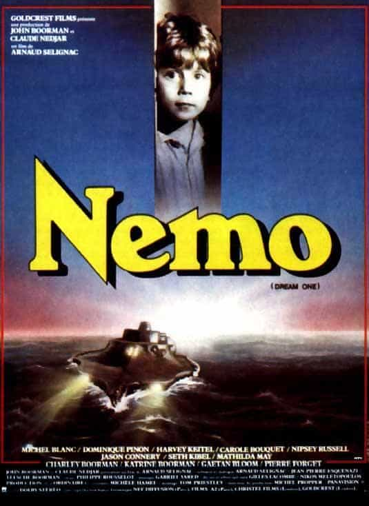 电影《Nemo》（1984法国 / 英国 / 美国）--高清4K/1080P迅雷BT资源下载