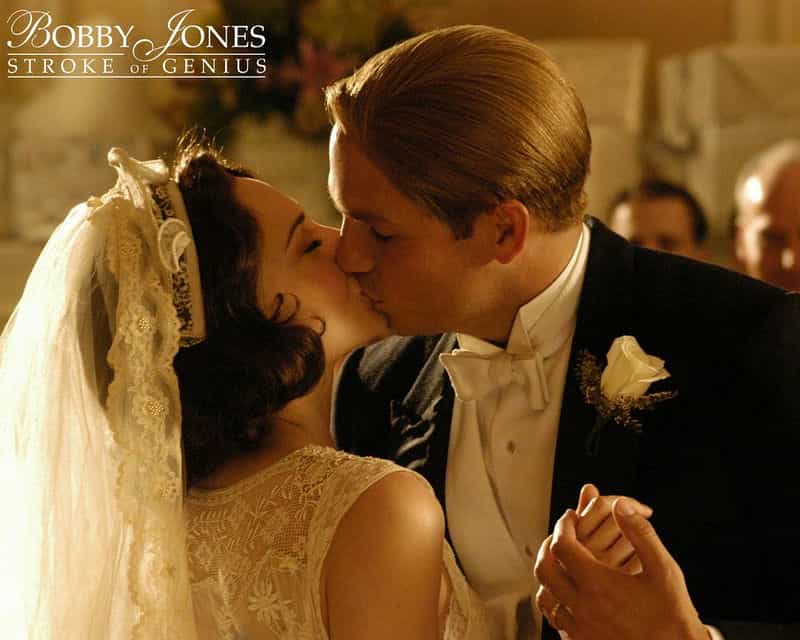电影《鲍比・琼斯：天才一击  Bobby Jones: Stroke of Genius》（2004美国）--高清4K/1080P迅雷BT资源下载