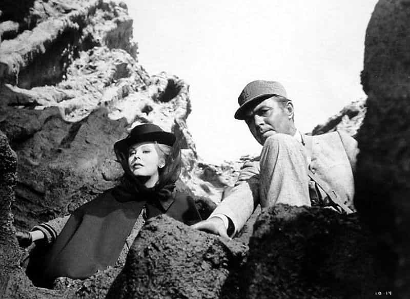 电影《地心游记  Journey to the Center of the Earth》（1959美国）--高清4K/1080P迅雷BT资源下载