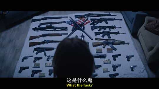 电影《暗杀国度  Assassination Nation》（2018美国）--高清4K/1080P迅雷BT资源下载