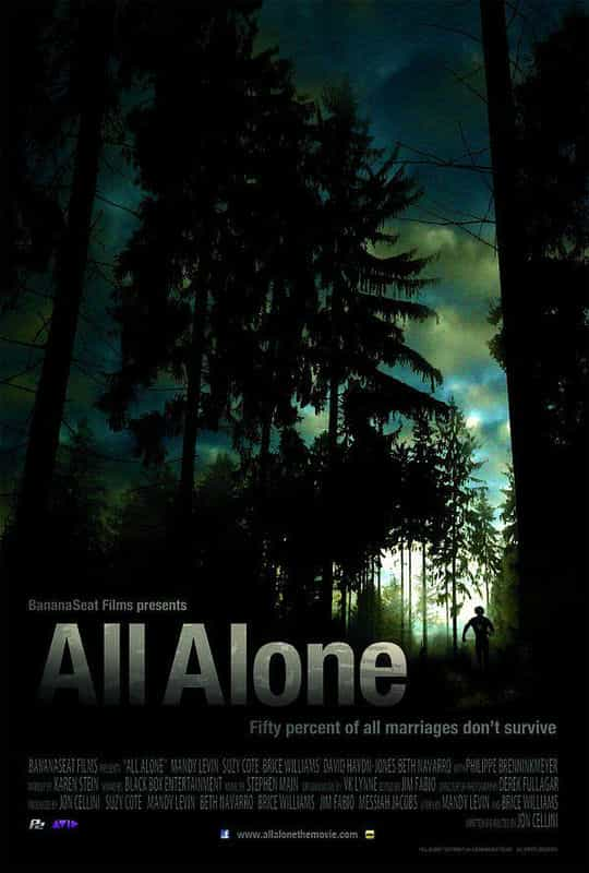 电影《孤身一人  All Alone》（2011美国）--高清4K/1080P迅雷BT资源下载