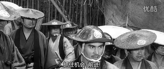 电影《十三刺客  十三人の刺客》（1963日本）--高清4K/1080P迅雷BT资源下载