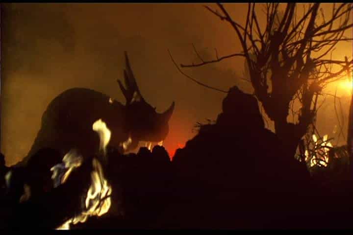 电影《被时间遗忘的土地  The Land That Time Forgot》（1975英国 / 美国）--高清4K/1080P迅雷BT资源下载