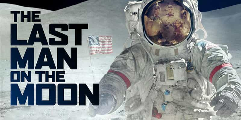 电影《月球上最后一人  The Last Man on the Moon》（2014英国）--高清4K/1080P迅雷BT资源下载