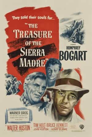 电影《碧血金沙 The Treasure of the Sierra Madre》(1948美国 / 墨西哥)--高清4K/1080P迅雷BT资源下载 电影《碧血金沙 The Treasure of the Sierra Madre》(1948美国 / 墨西哥)--高清4K/1080P迅雷BT资源下载