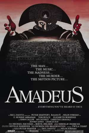 电影《莫扎特传  Amadeus》（1984美国 / 法国 / 捷克斯洛伐克 / 意大利）--高清4K/1080P迅雷BT资源下载