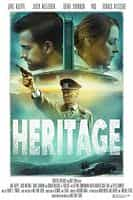 电影《遗产  Heritage》（2019美国 / 德国）--高清4K/1080P迅雷BT资源下载