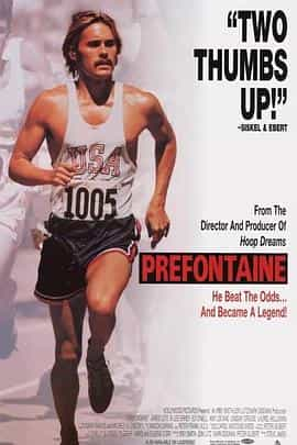 电影《阿普正传  Prefontaine》（1997美国）--高清4K/1080P迅雷BT资源下载