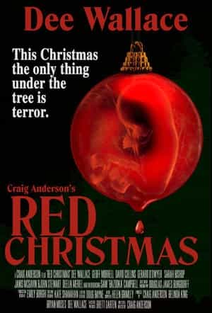 电影《血红圣诞  Red Christmas》（2016澳大利亚Australia）--高清4K/1080P迅雷BT资源下载