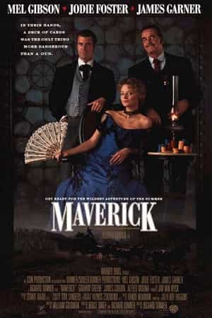 电影《赌侠马华力  Maverick》（1994美国）--高清4K/1080P迅雷BT资源下载