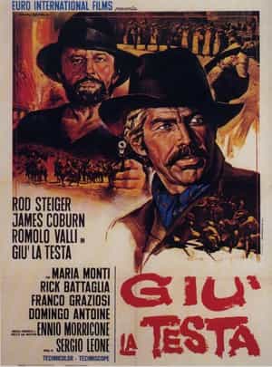 电影《革命往事 Giù la testa》(1971意大利)--高清4K/1080P迅雷BT资源下载 电影《革命往事 Giù la testa》(1971意大利)--高清4K/1080P迅雷BT资源下载