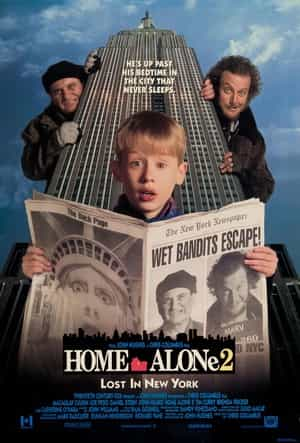 电影《小鬼当家2  Home Alone 2: Lost in New York》（1992美国）--高清4K/1080P迅雷BT资源下载