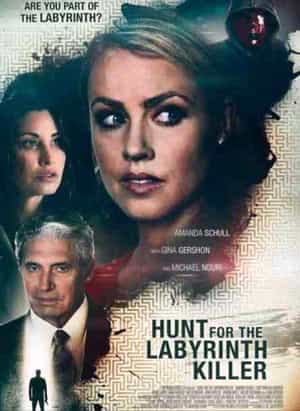 电影《追捕迷宫杀手  Hunt for the Labyrinth Killer》（2013美国）--高清4K/1080P迅雷BT资源下载