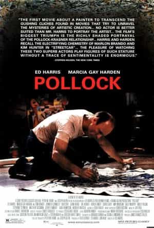 电影《波洛克  Pollock》（2000美国）--高清4K/1080P迅雷BT资源下载