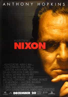 电影《尼克松  Nixon》（1995美国）--高清4K/1080P迅雷BT资源下载