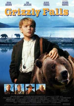 电影《人熊传奇  Grizzly Falls》（1999英国 / 加拿大 / 美国）--高清4K/1080P迅雷BT资源下载