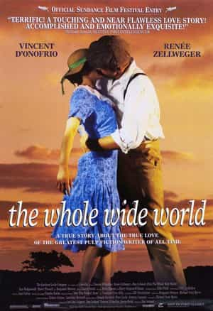 电影《情深无尽  The Whole Wide World》（1996美国）--高清4K/1080P迅雷BT资源下载