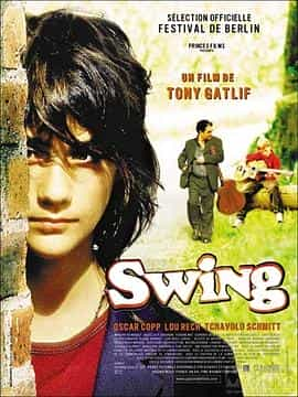 电影短片《摇摆吉普赛  Swing》（2002法国 / 日本）--高清4K/1080P迅雷BT资源下载