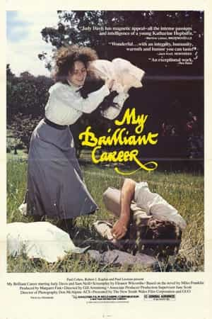 电影《我的璀璨生涯  My Brilliant Career》（1979澳大利亚）--高清4K/1080P迅雷BT资源下载