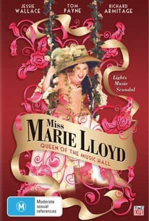 电影《剧院女王  Miss Marie Lloyd》（2007英国）--高清4K/1080P迅雷BT资源下载