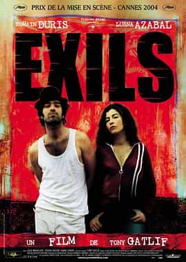 电影《被放逐者  Exils》（2004法国 / 日本）--高清4K/1080P迅雷BT资源下载