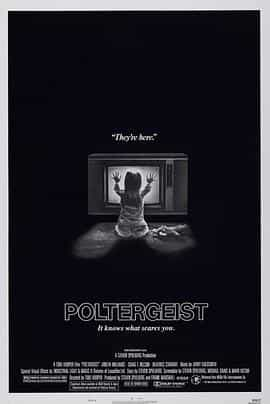 电影《吵闹鬼  Poltergeist》（1982美国）--高清4K/1080P迅雷BT资源下载