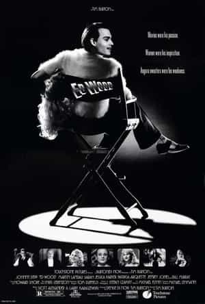 电影《艾德·伍德  Ed Wood》（1994美国）--高清4K/1080P迅雷BT资源下载