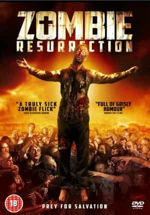 电影《僵尸复活  zombie resurrection》（2014美国）--高清4K/1080P迅雷BT资源下载