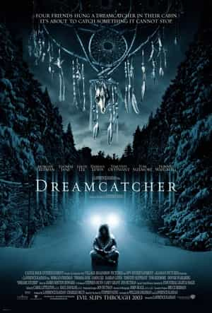 电影《捕梦网  Dreamcatcher》（2003美国）--高清4K/1080P迅雷BT资源下载