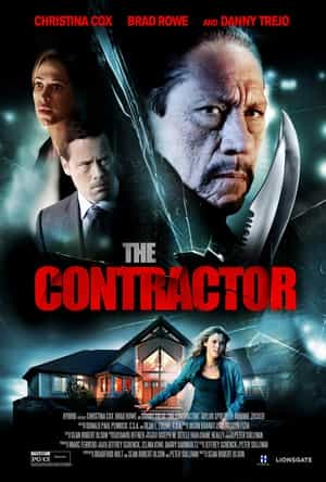 电影《合约杀手  The Contractor》（2013美国）--高清4K/1080P迅雷BT资源下载