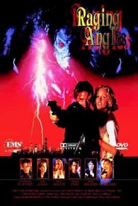 电影《狂暴天使  Raging Angels》（1995美国）--高清4K/1080P迅雷BT资源下载